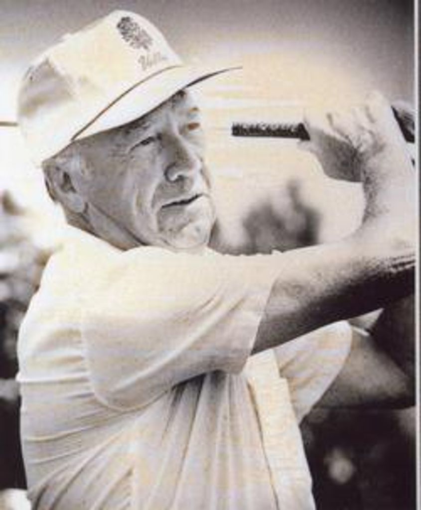 Louis Edgar Beatty Profile Photo