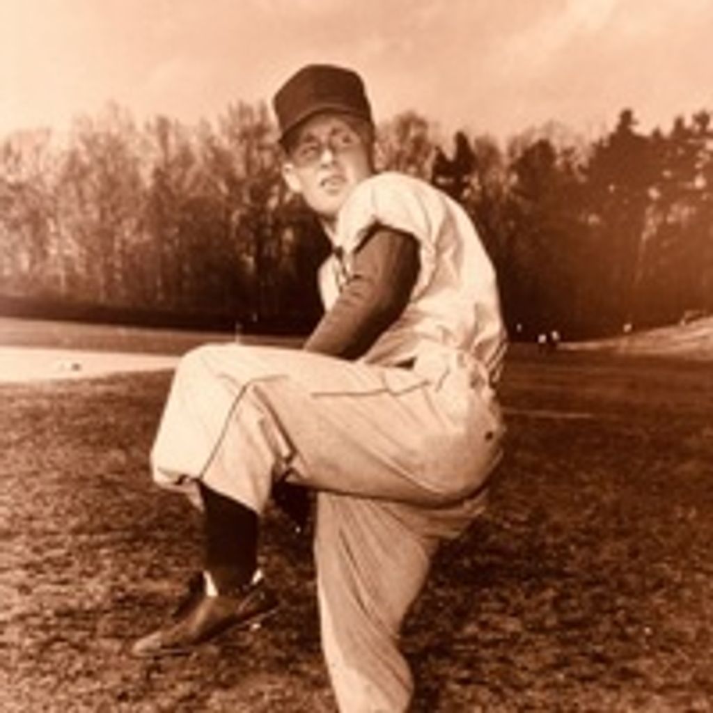 Robert P. Davis