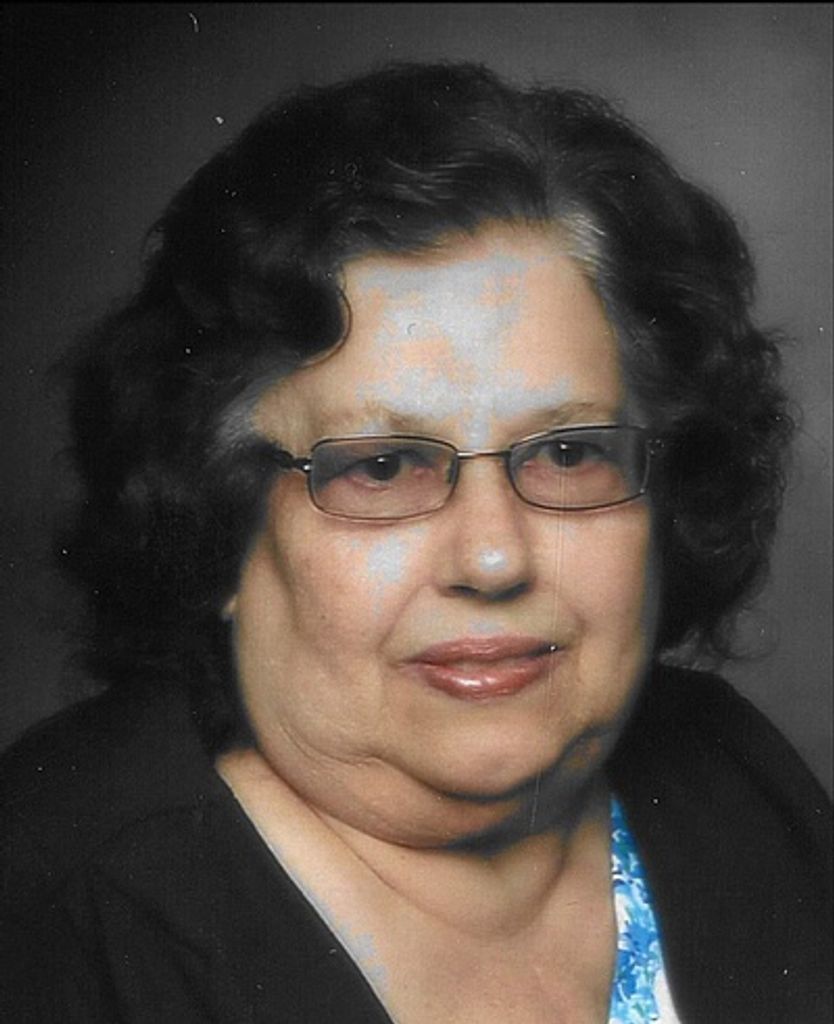Constance "Connnie" J. Thompson