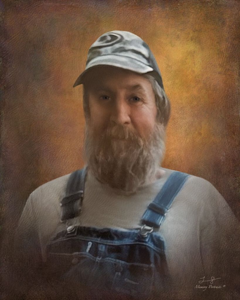 Stephen "Bugsy" Hershel Robinson