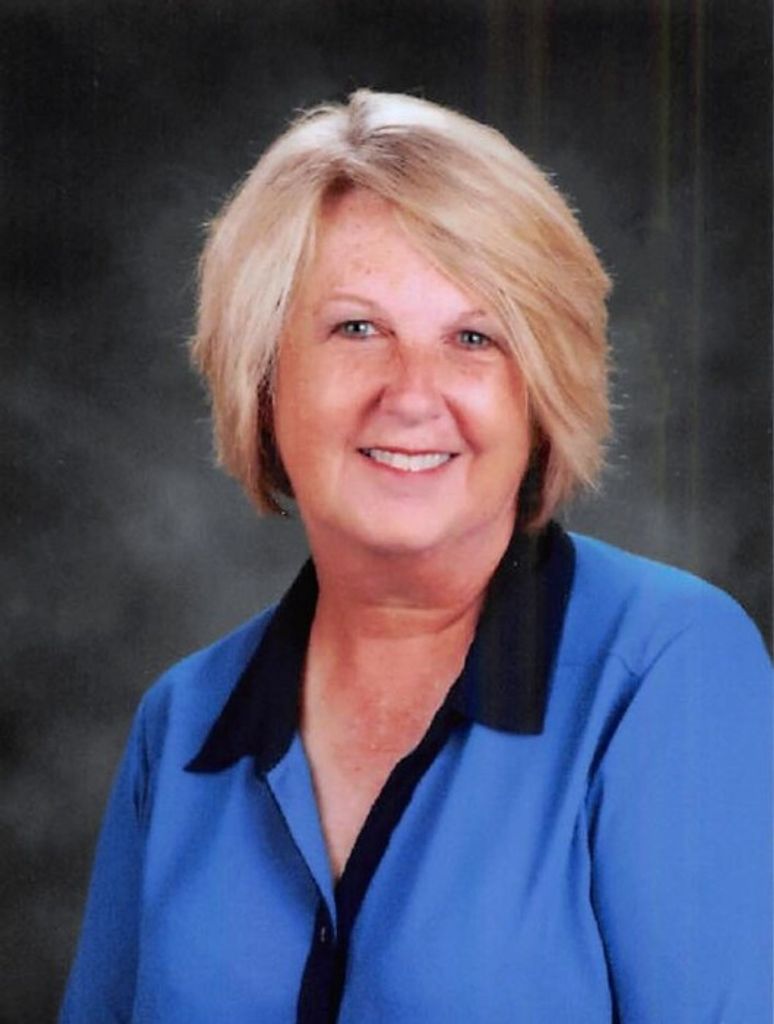 Jane Ann (Johnson)  Best