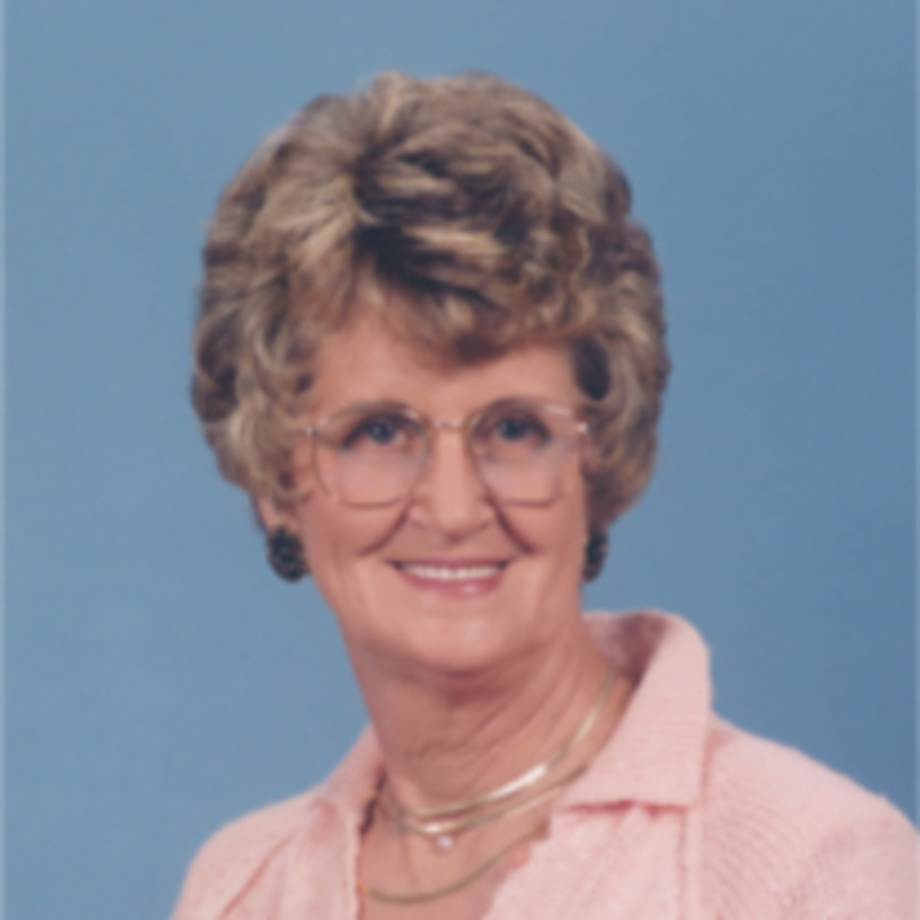 Louise G. Dean