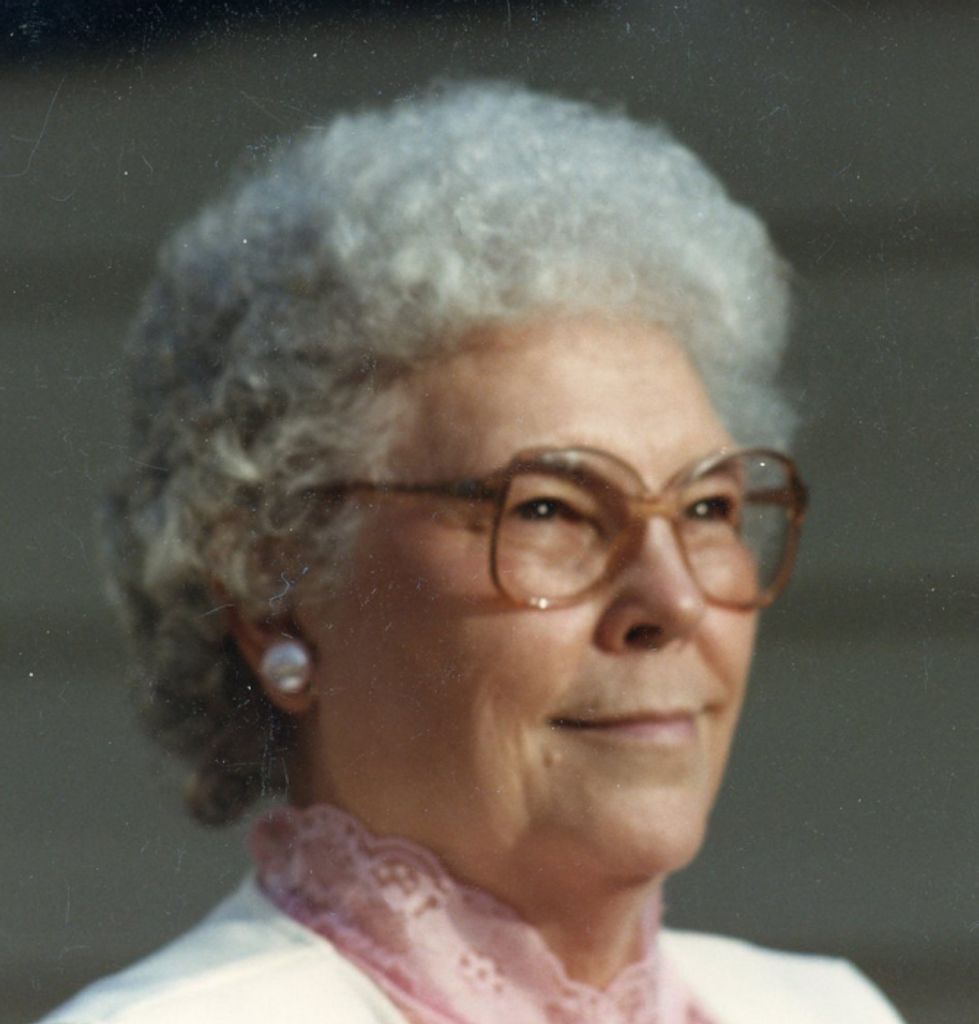 Dorothy Burns