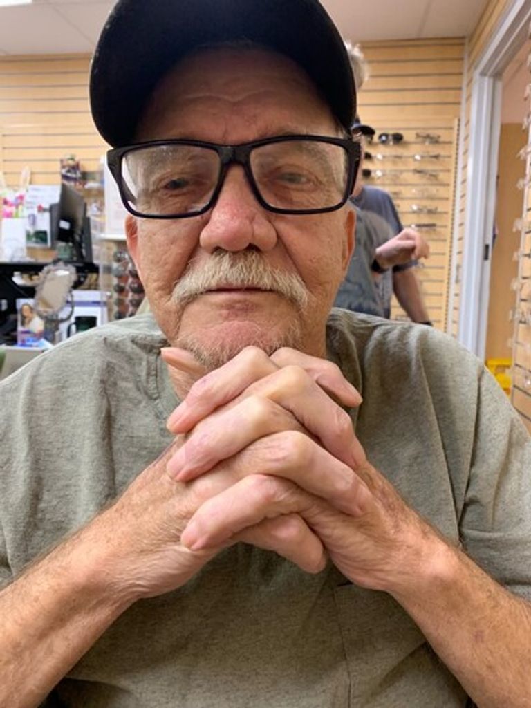 Larry Wayne Mills Profile Photo