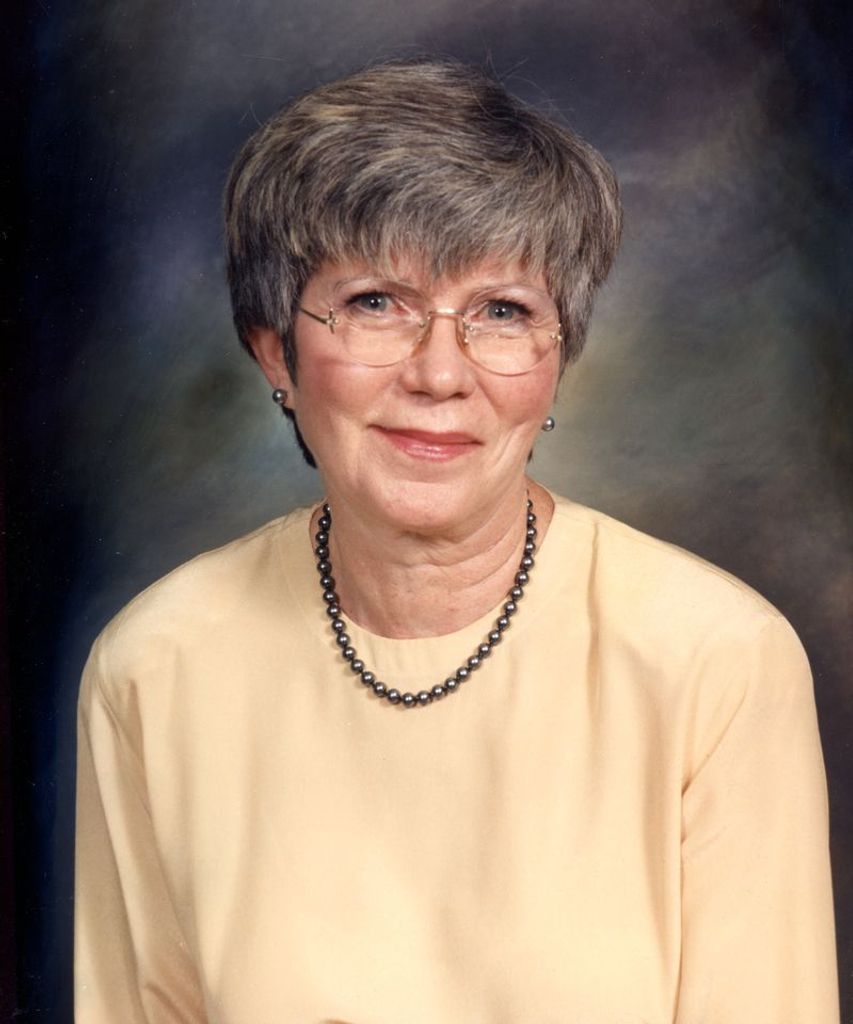 Mary A. (Minwegen) McManama Profile Photo