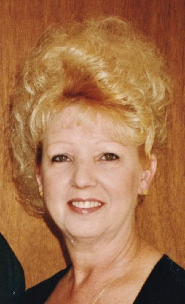 Sharon Kay (Strong) Buss Profile Photo