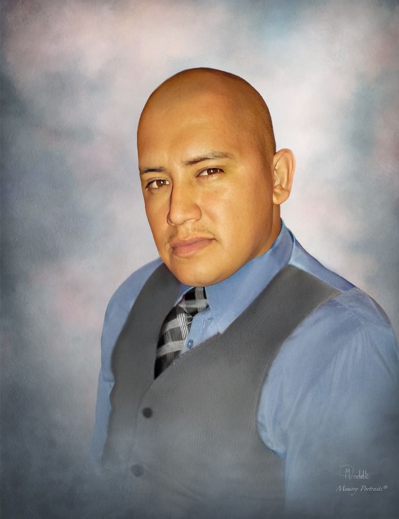 Oscar Herrera