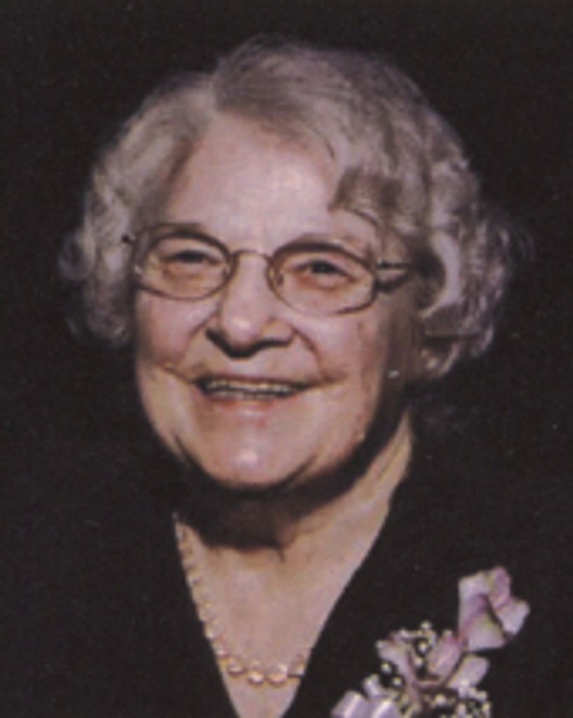 Marjorie Black