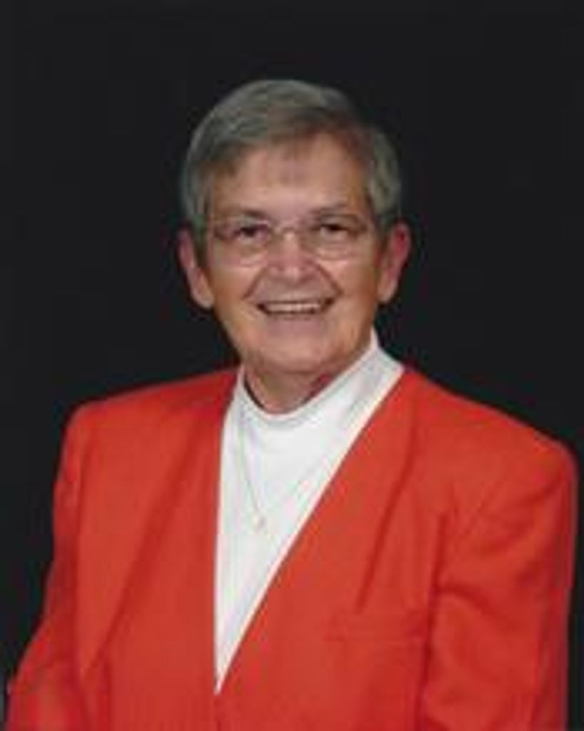 Helen B. James Profile Photo