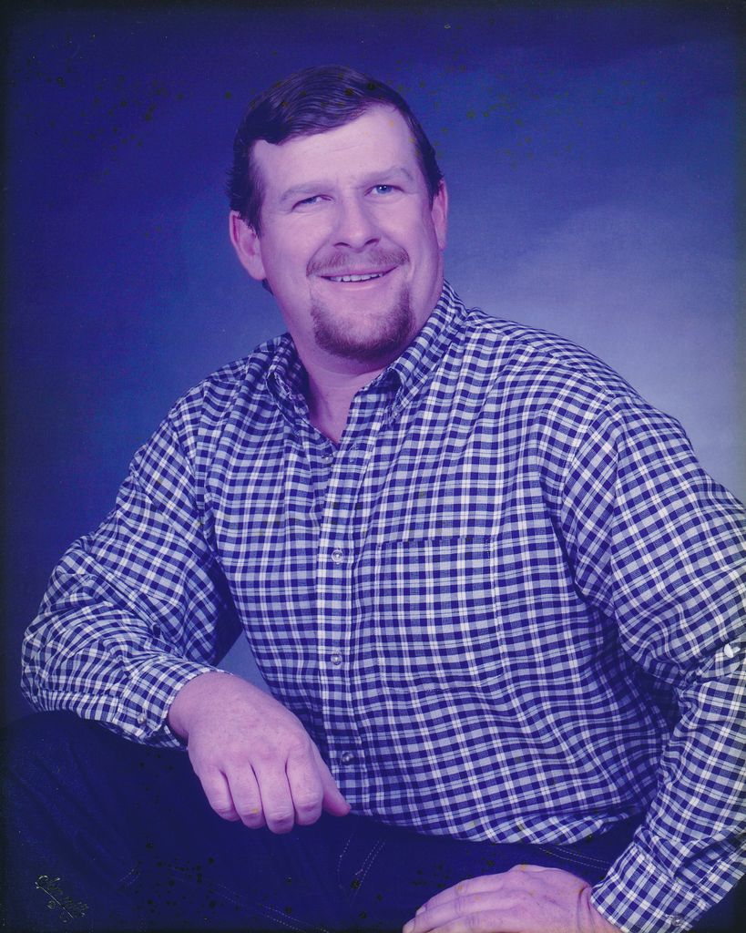 George Benjamin "Ben" Schooler Profile Photo