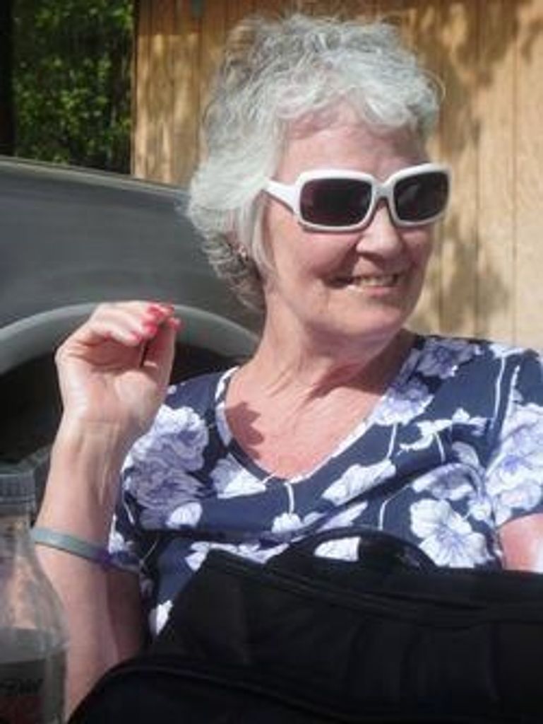 Deborah Lynn Bardin