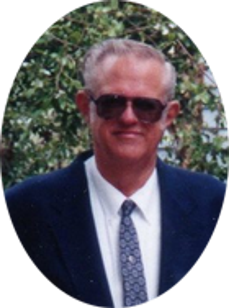 Charles Samsel Jr.