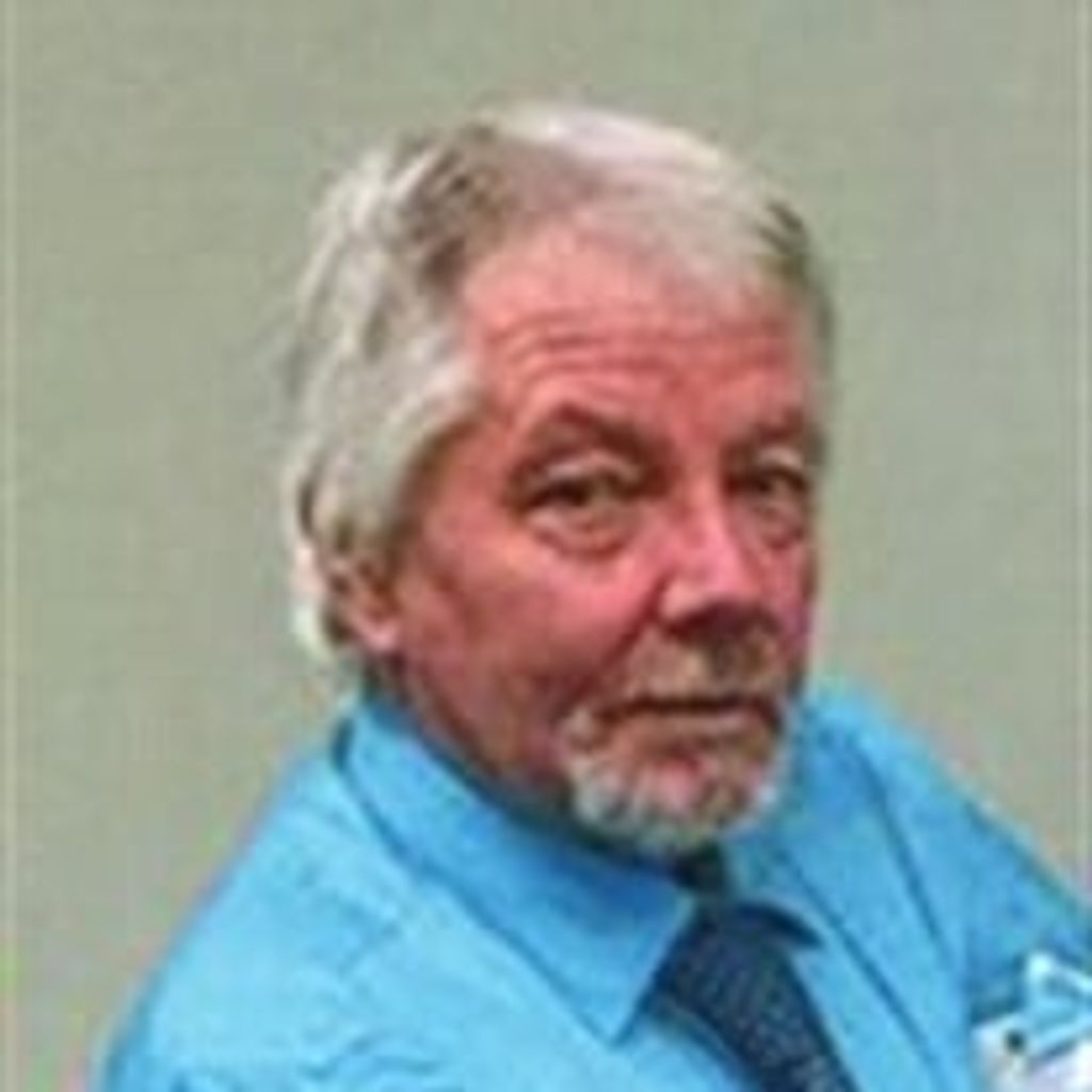 Robert "Andy" Anthony Fox