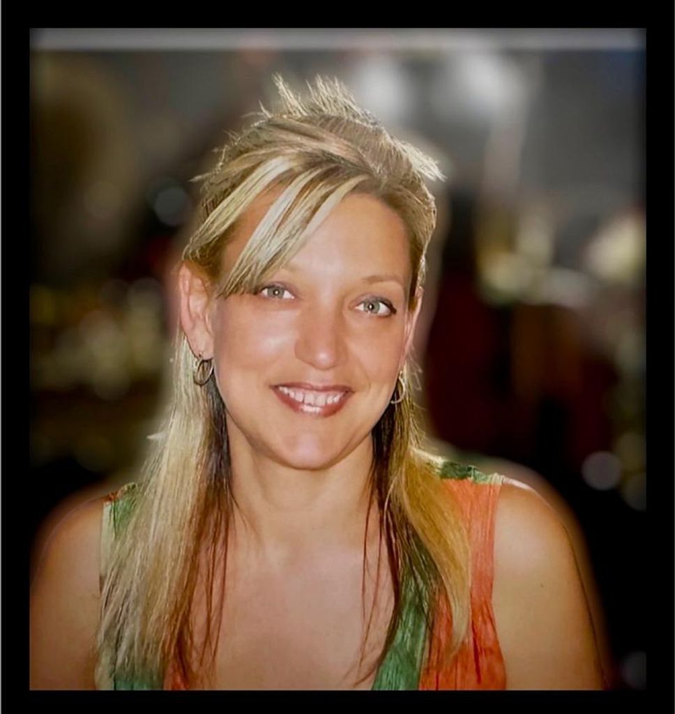 Larisa Belonog Profile Photo