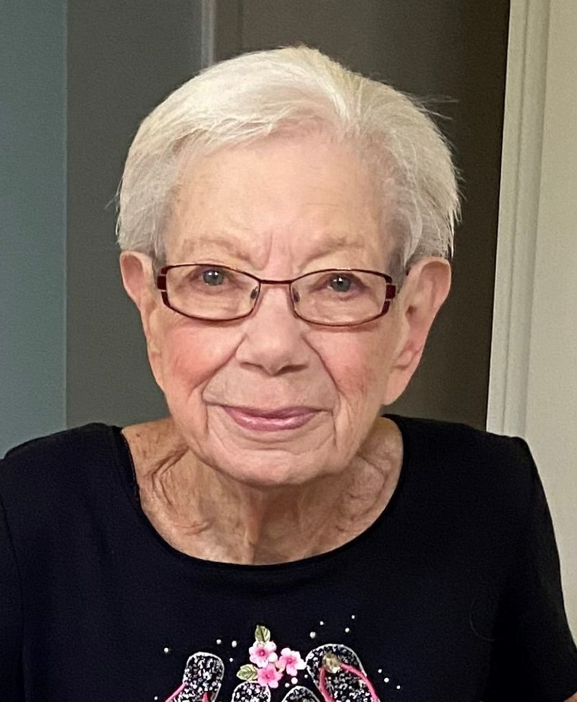 Eleanor Schwartz Profile Photo