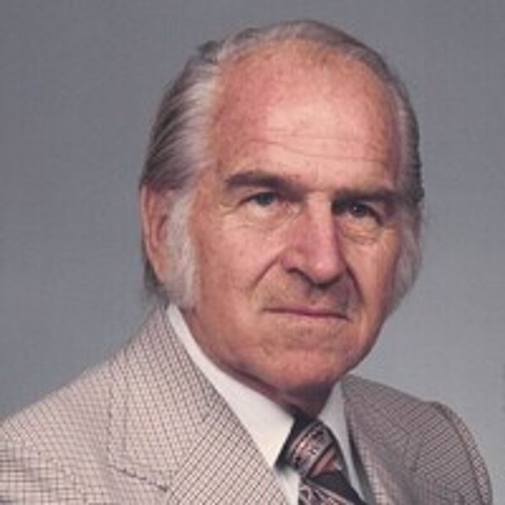 Warren Alfred Cadenbach