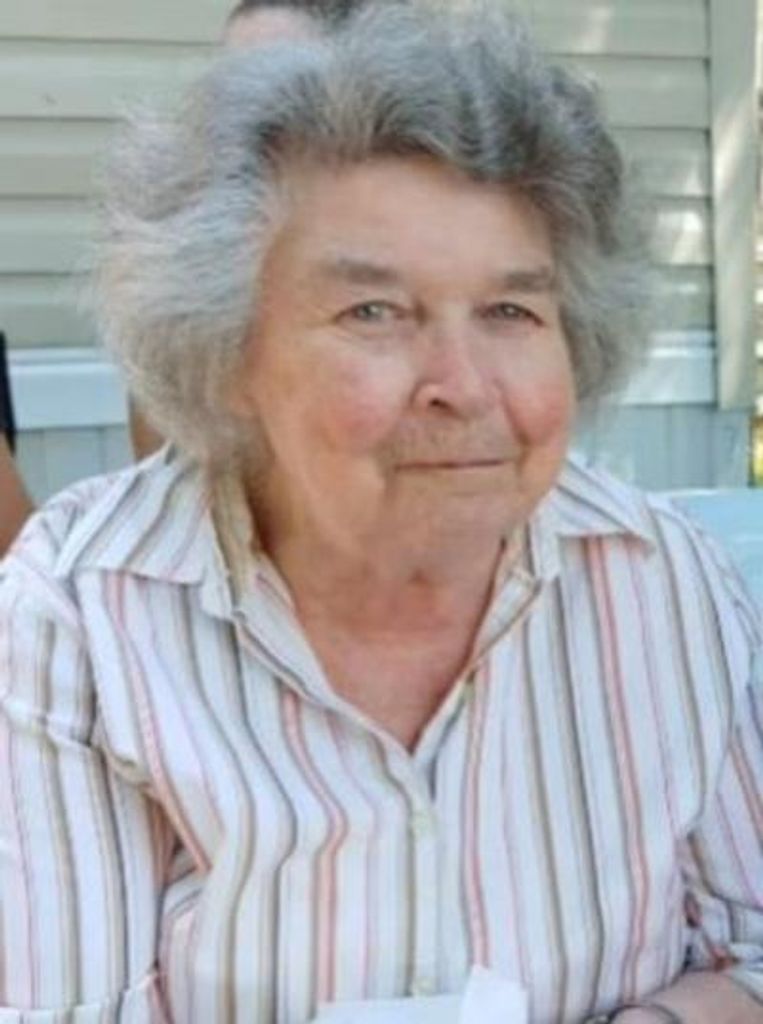 Betty G. Shook Profile Photo