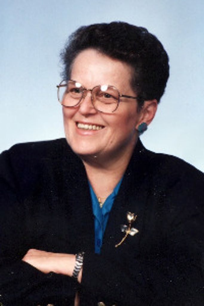 June A. Crowley