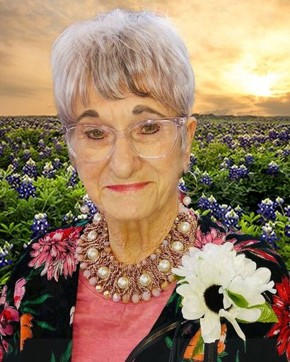 Loretta Nedbalek's obituary image