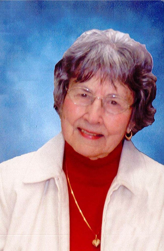 Dorothy "Dot" Parkman Coleman Profile Photo