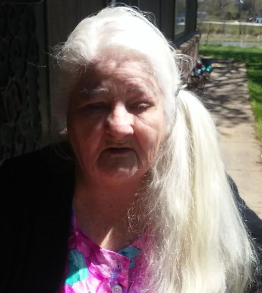 Dolores Mae Fielder Profile Photo