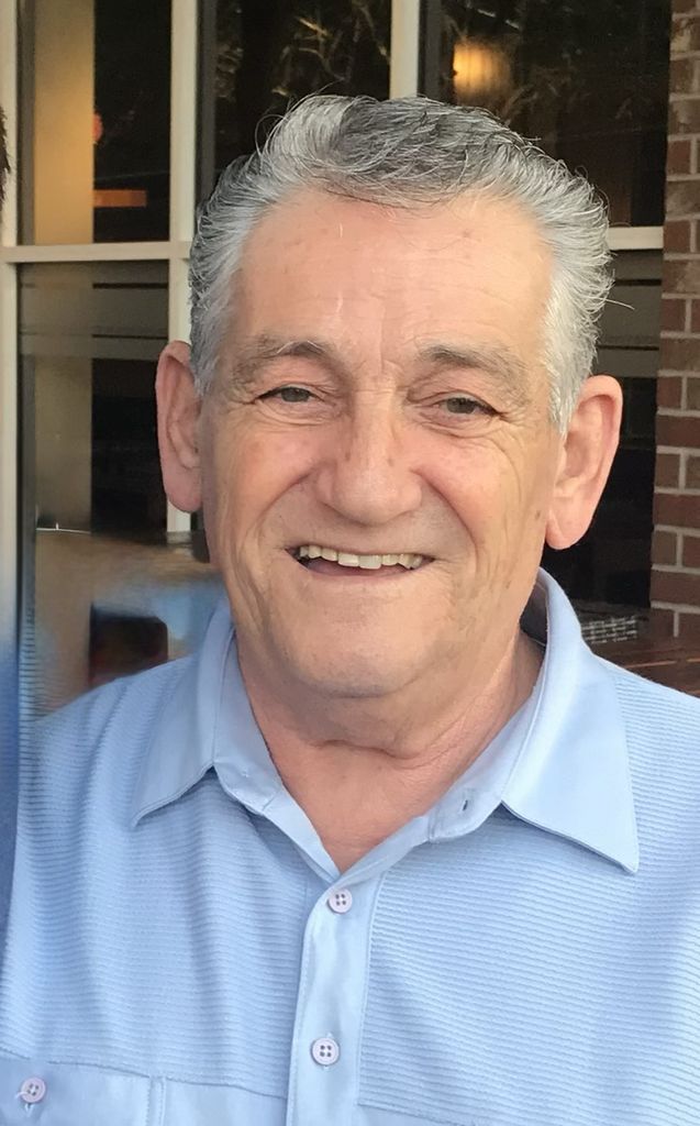 Michael Edward Mollis, Jr. Profile Photo