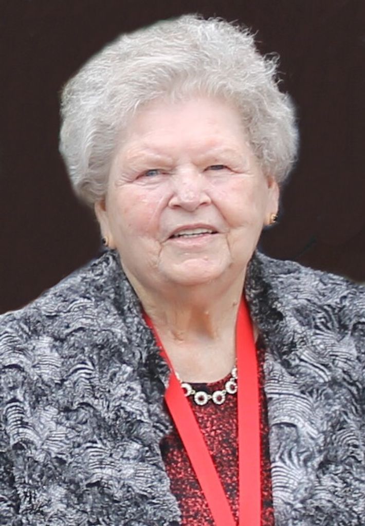 Betty J. Wilson Profile Photo