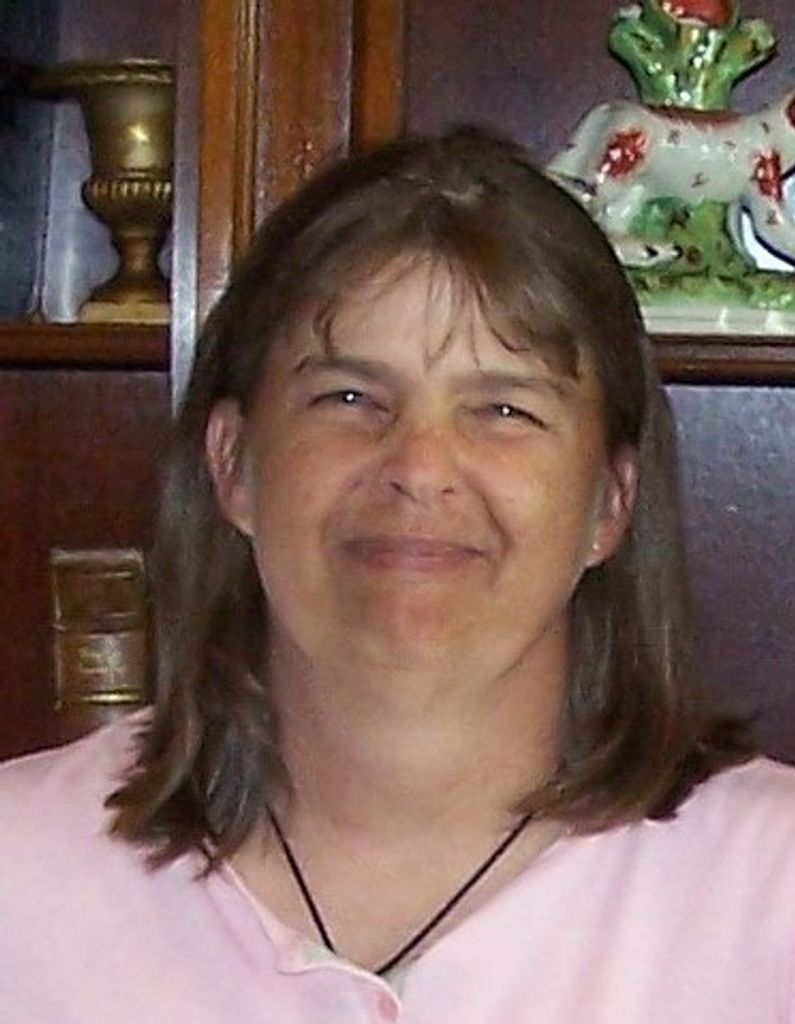 Denise Elizabeth Ashford