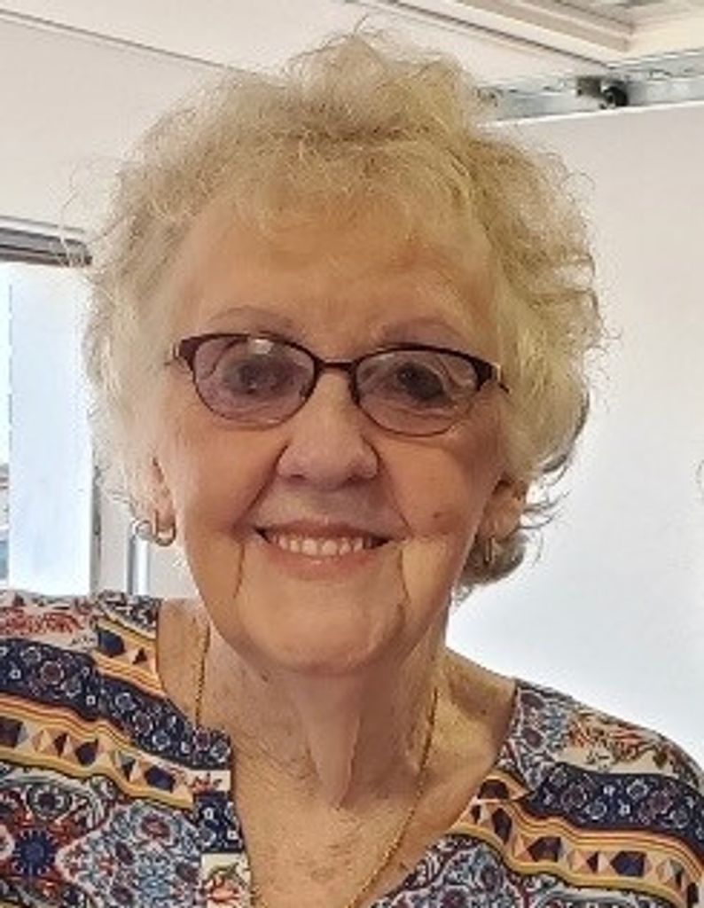 Carol Sue Beld Profile Photo