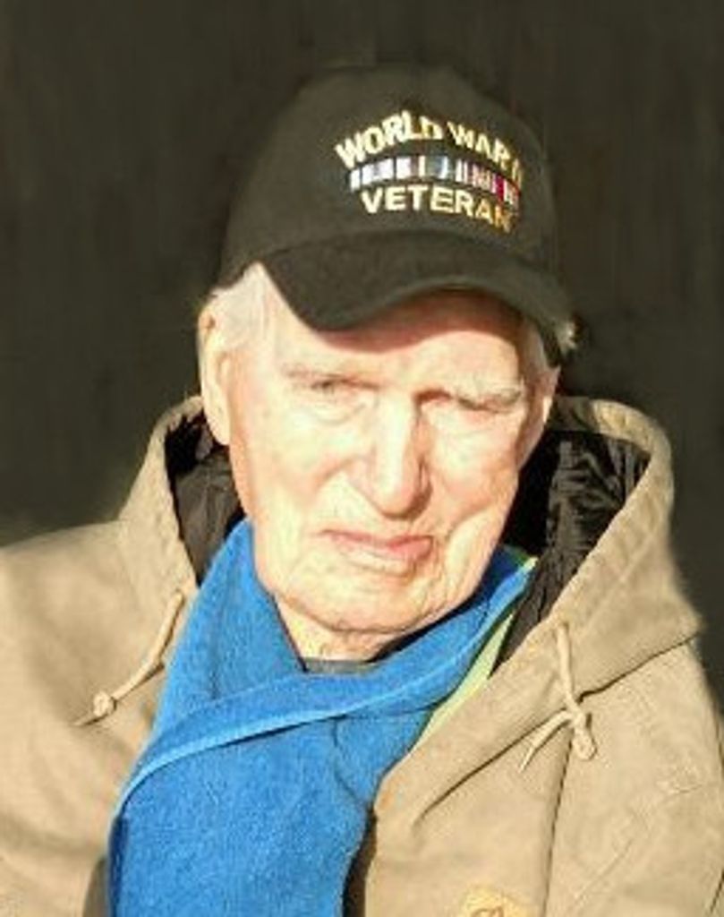 Stanley Zych Profile Photo