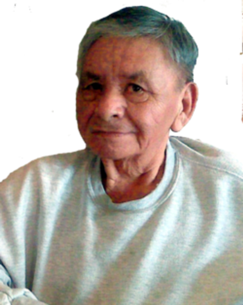 Hilario Benavides