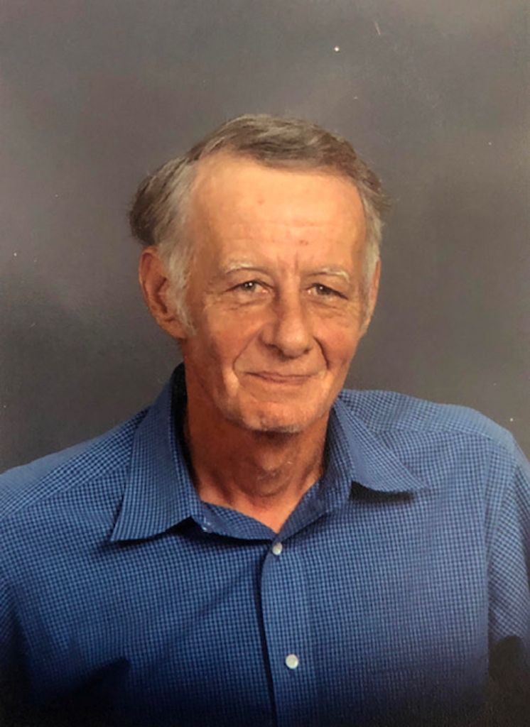 John E. Fagan