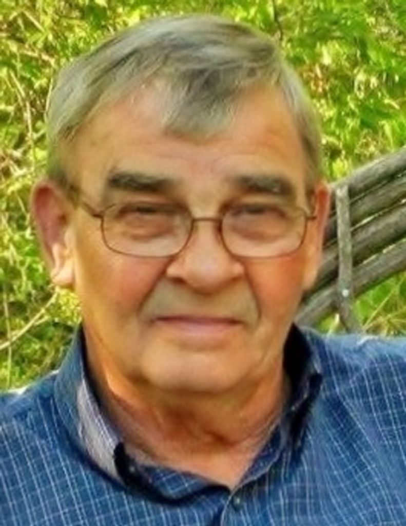 Thomas "Pug" Reuben Davis, Jr. Profile Photo