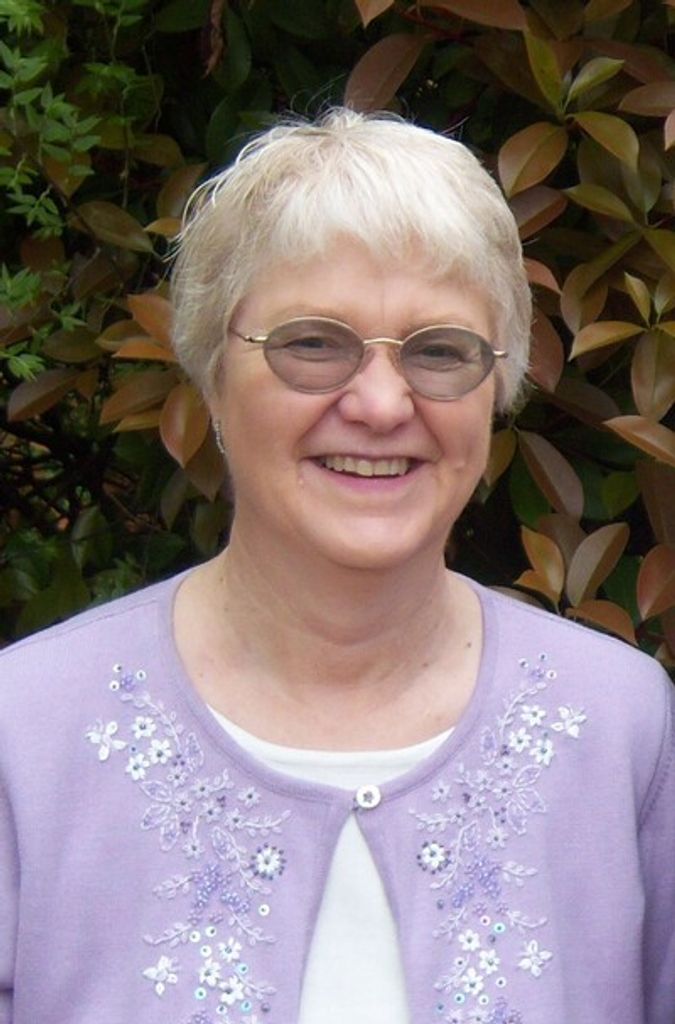 Sharon L. Adam