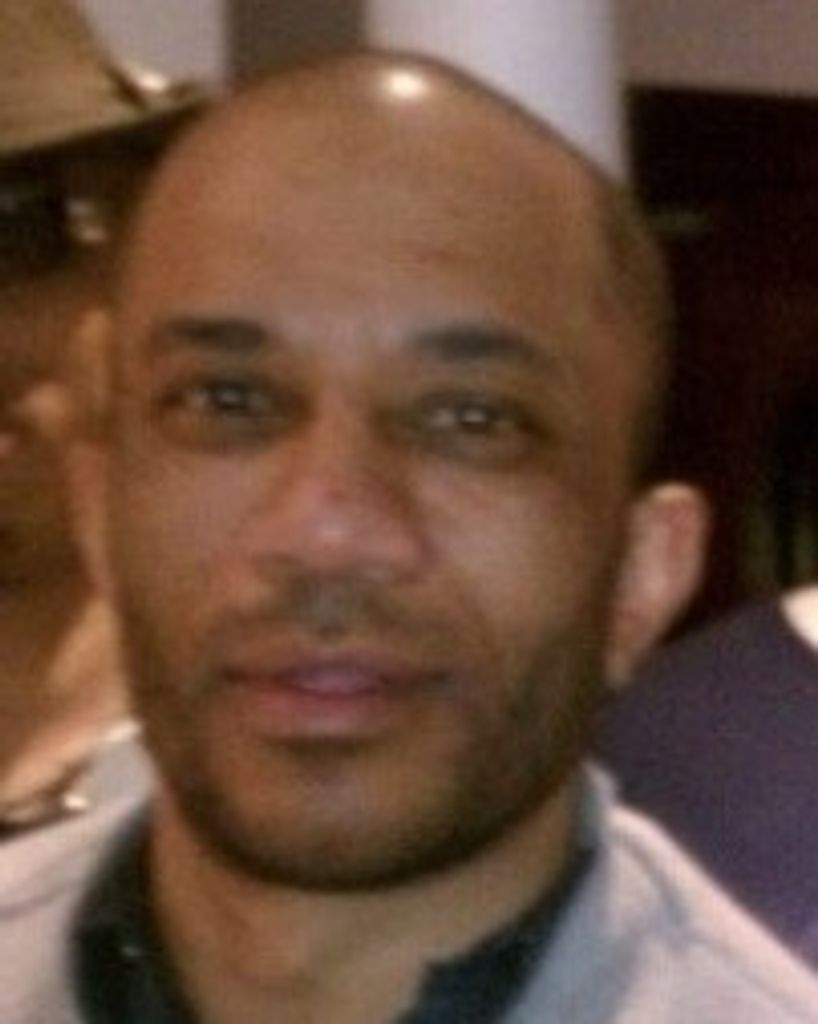 Timothy Dotson Powell Profile Photo
