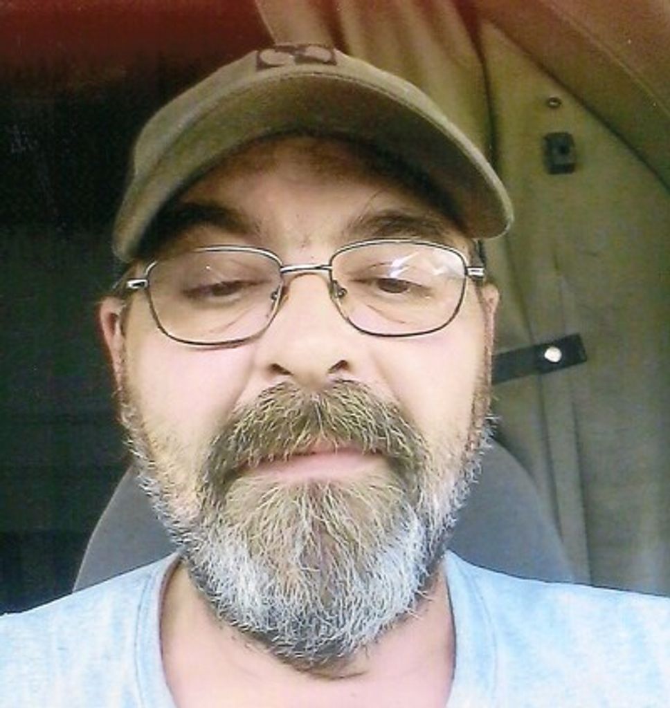 Samuel Vaught Profile Photo
