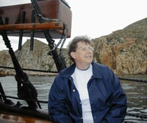 Verlene Kay (Gilderoy)  Hanggi Profile Photo