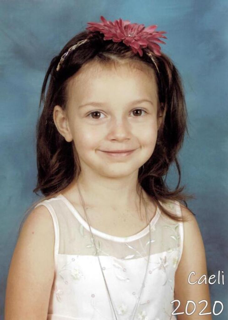 Caeli Lea Ann Ratcliffe