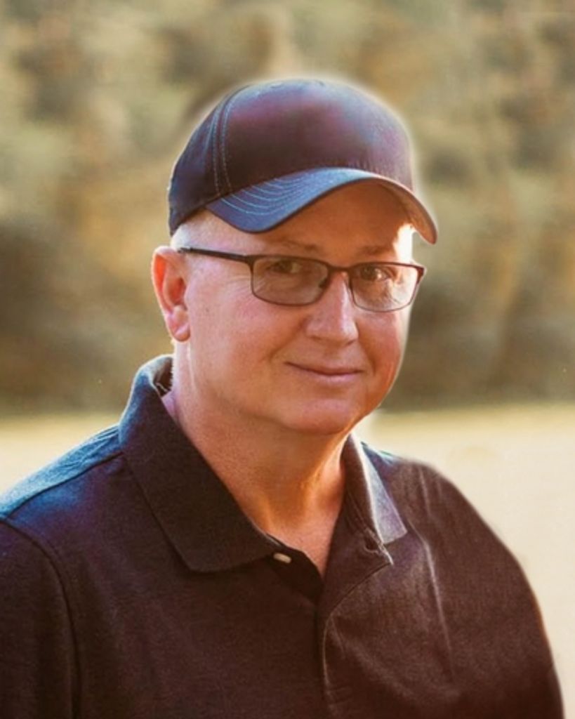 William "Bill" Brian Mckee Profile Photo