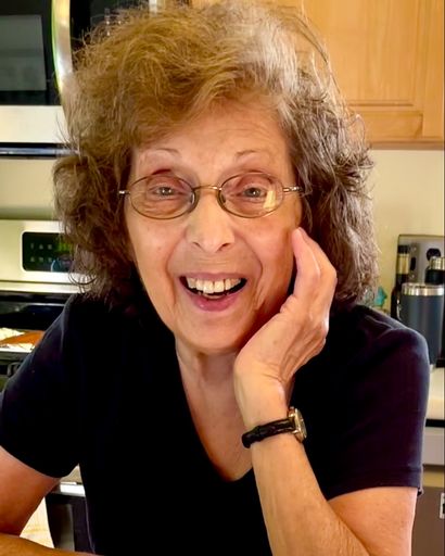 Dolores Ann Balcom's obituary image