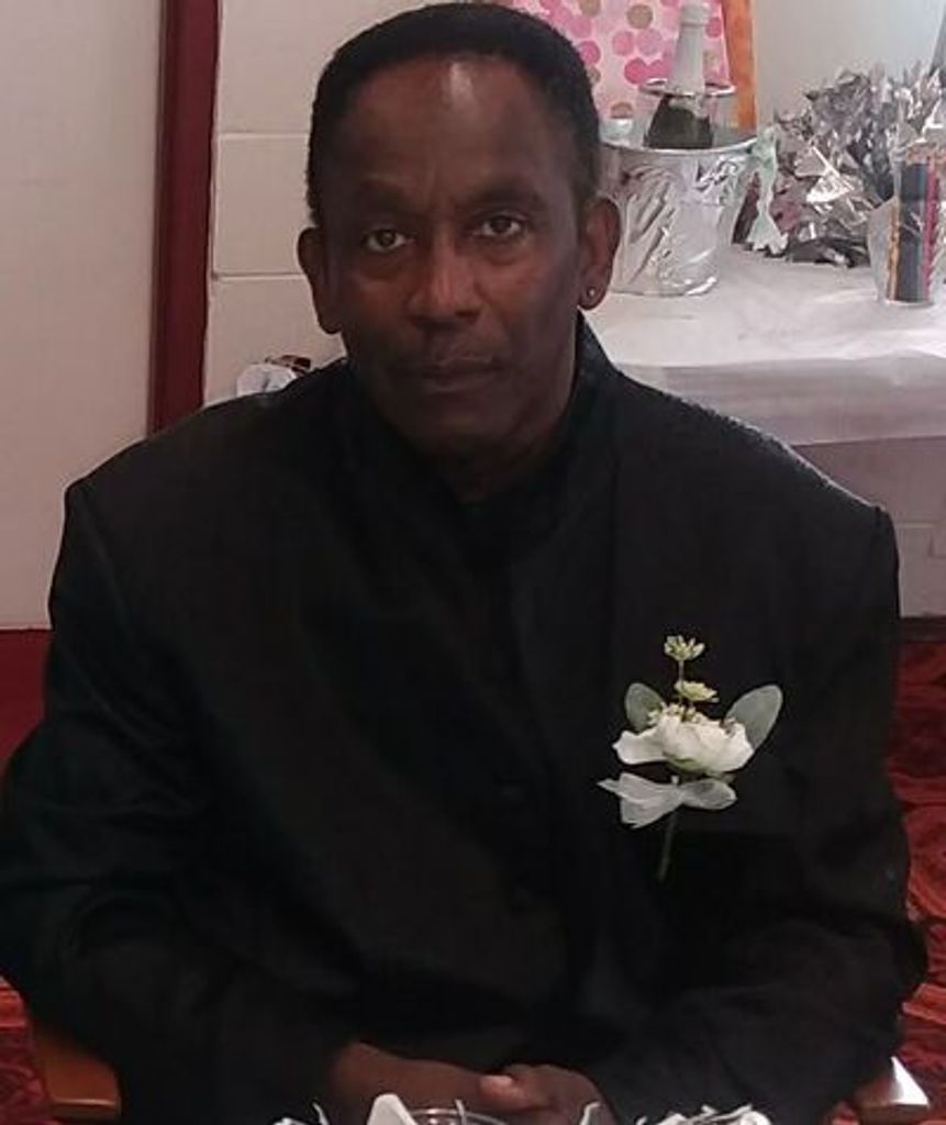 James Edward Mack Profile Photo