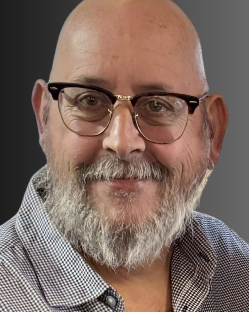 Timothy J. Martin Profile Photo