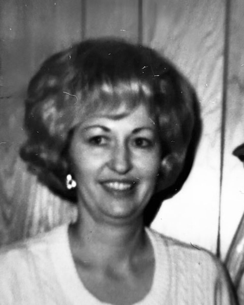 Lula Blair Everett Profile Photo