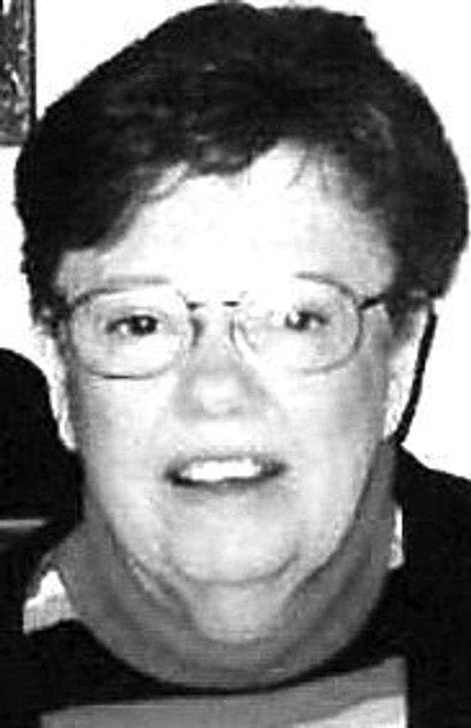 Betty Crawford Profile Photo