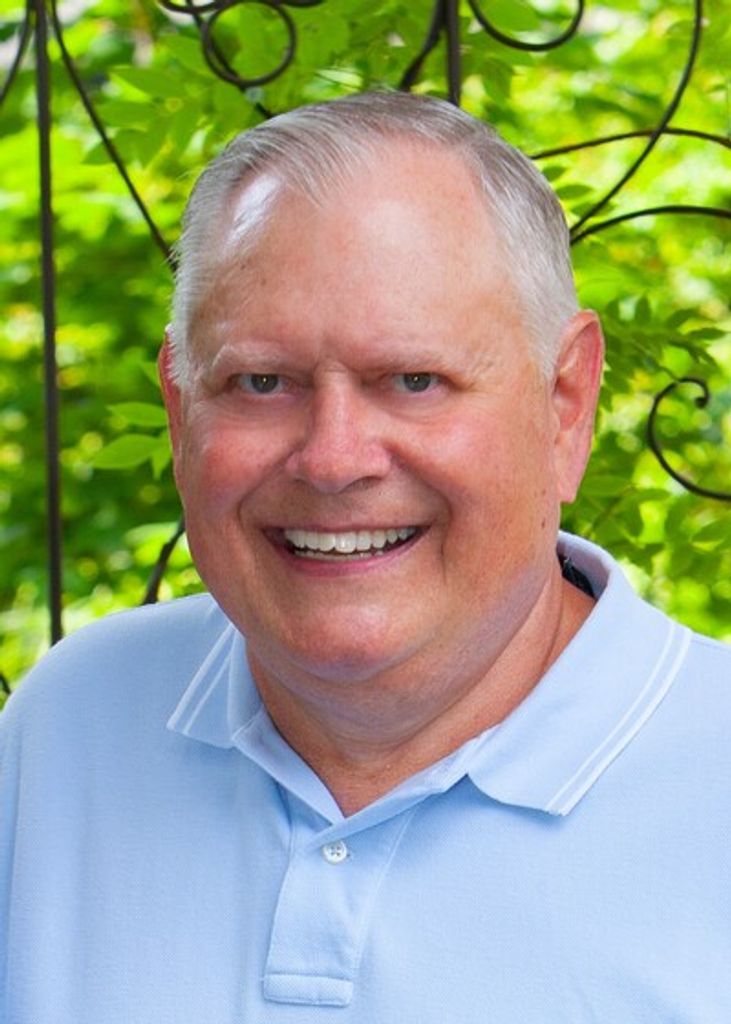 Ronald Lewis Melbert Profile Photo