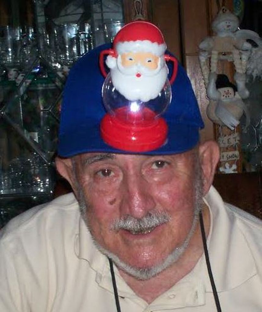 Eugene F Hoffmann, III