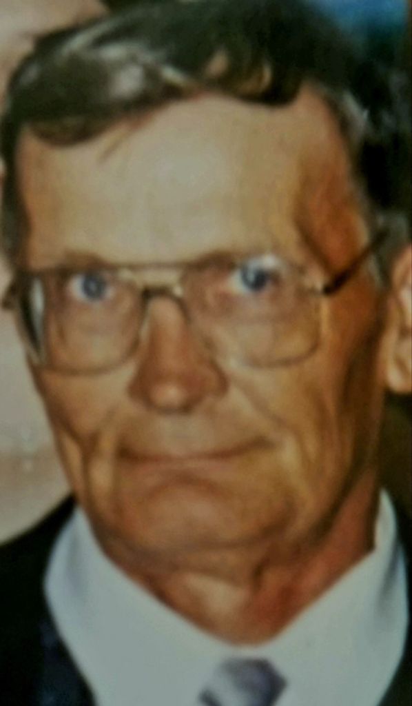 Leslie P. Overcash