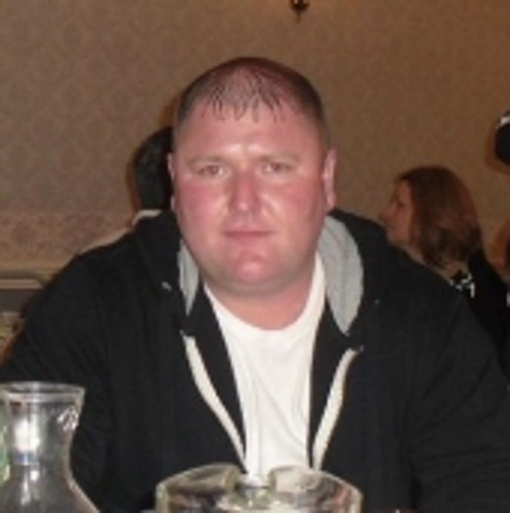 Jerry Lee Fulton