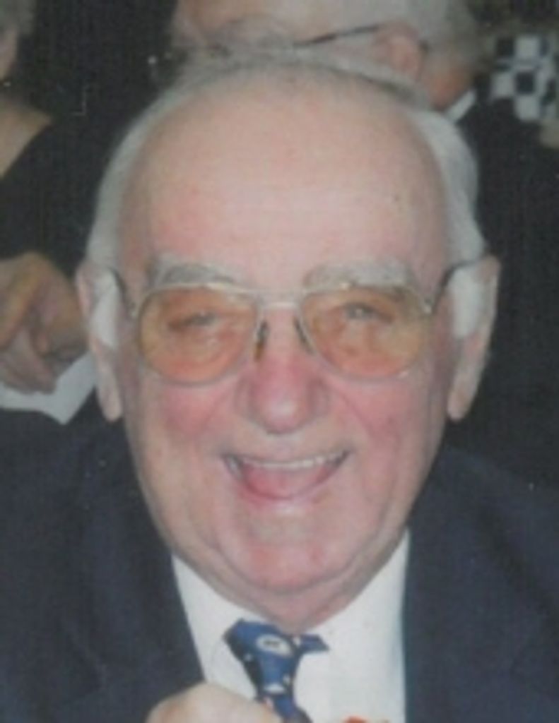 Gordon H.  Marohl