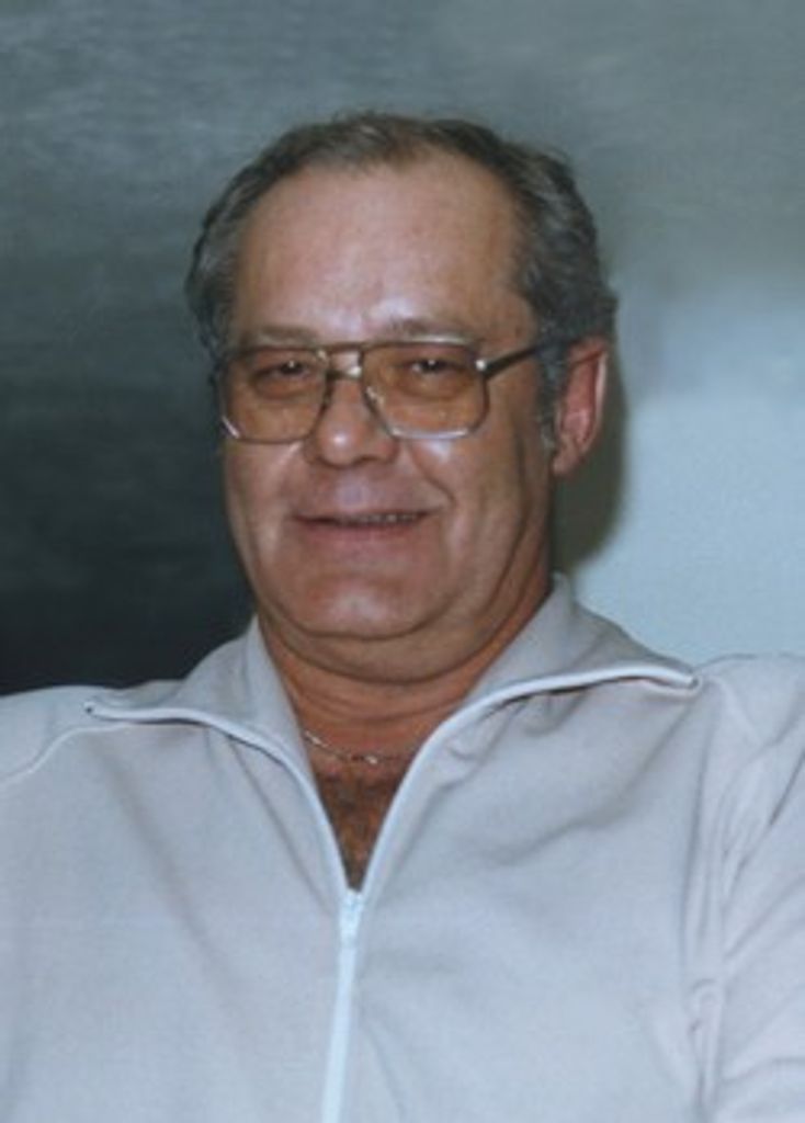 Steve Jenkins
